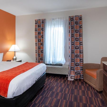 Home Away Kitchen Suites Enid エクステリア 写真